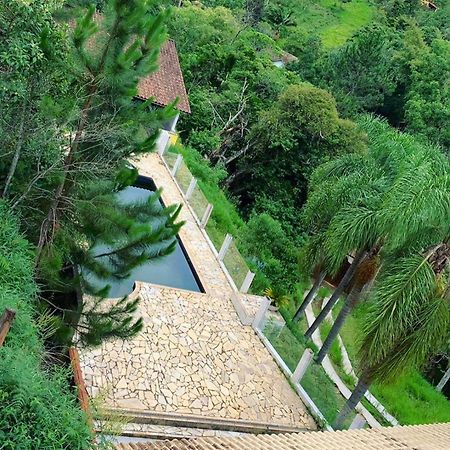 Chacara Lm Villa São Roque Kültér fotó